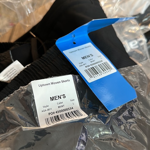 Capelli Sport Pocket Shorts - Picture 5 of 5